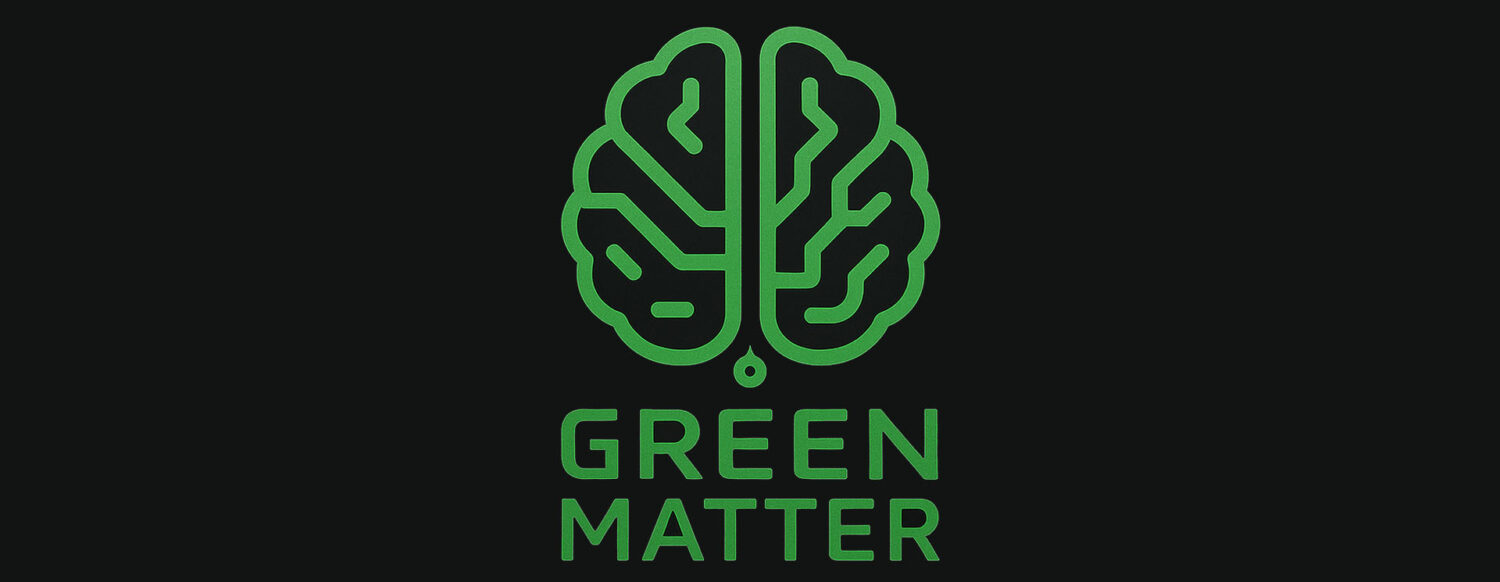 Green Matter Studio